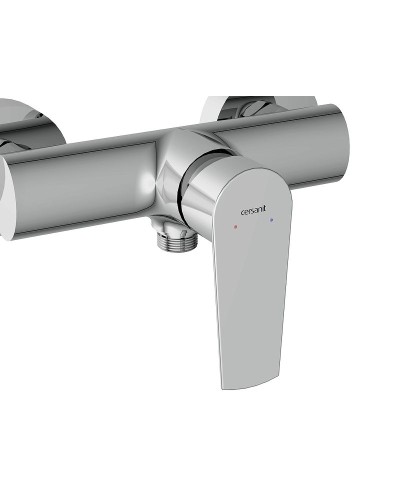 Смеситель для душа Cersanit Moduo 64099 Хром