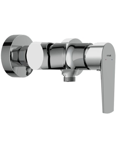 Смеситель для душа Cersanit Moduo 64099 Хром