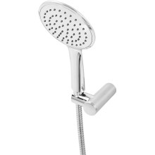 Смеситель для душа Cezares Leaf LEAF-D-01 Хром