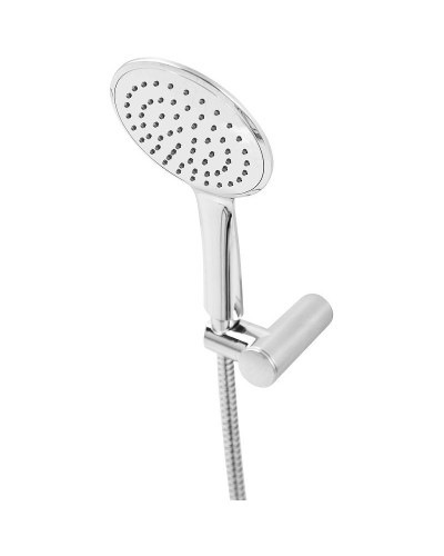 Смеситель для душа Cezares Leaf LEAF-D-01 Хром