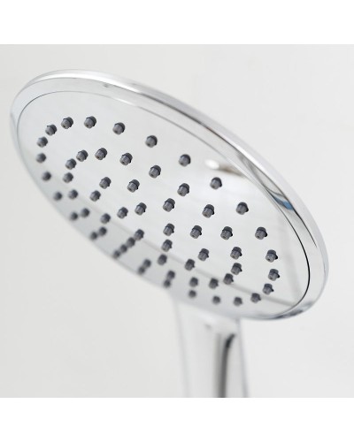 Смеситель для душа Cezares Leaf LEAF-D-01 Хром