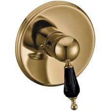 Смеситель для душа Boheme Medici Ripresa 305-BSW Бронза