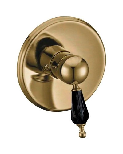 Смеситель для душа Boheme Medici Ripresa 305-BSW Бронза