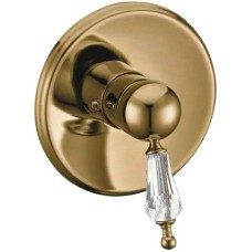 Смеситель для душа Boheme Medici Ripresa 305-SW Бронза