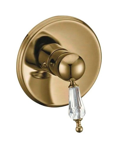 Смеситель для душа Boheme Medici Ripresa 305-SW Бронза