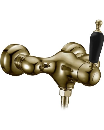 Смеситель для душа Boheme Medici Ripresa 304-BLC Бронза