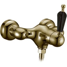 Смеситель для душа Boheme Medici Ripresa 304-BSW Бронза