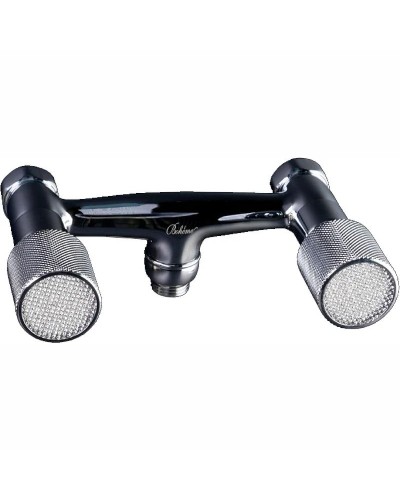 Смеситель для душа Boheme Royal Cristal 274-Royal Хром