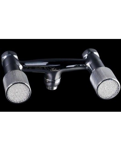 Смеситель для душа Boheme Royal Cristal 274-Royal Хром