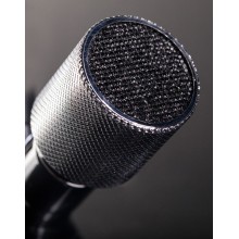 Смеситель для душа Boheme Royal Cristal 274-Royal/CRSTBlack Хром