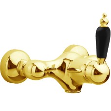 Смеситель для душа Boheme Tradizionale Oro 284-BLC Золото