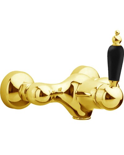 Смеситель для душа Boheme Tradizionale Oro 284-BLC Золото