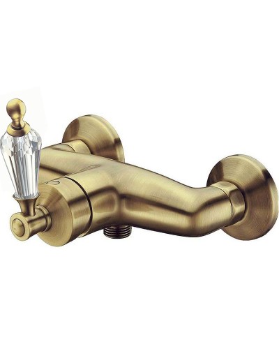 Смеситель для душа Boheme Vogue 204-SW Бронза