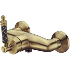 Смеситель для душа Boheme Vogue 204-MR-B Бронза