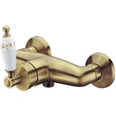 Смеситель для душа Boheme Vogue 204-PR Бронза