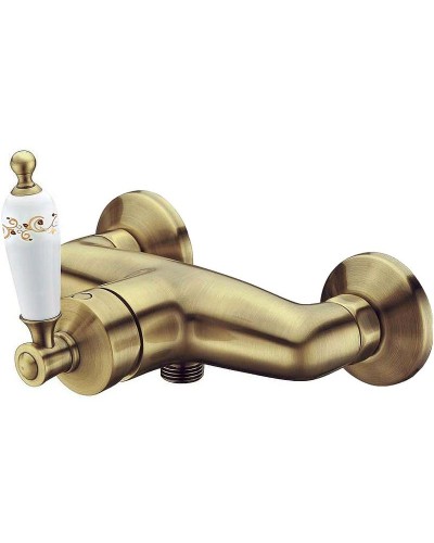 Смеситель для душа Boheme Vogue 204-PR Бронза