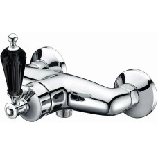 Смеситель для душа Boheme Vogue 224-BSW Хром