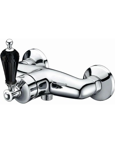 Смеситель для душа Boheme Vogue 224-BSW Хром