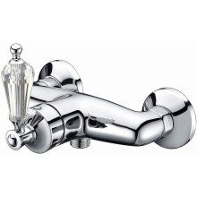 Смеситель для душа Boheme Vogue 224-SW Хром