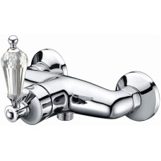 Смеситель для душа Boheme Vogue 224-SW Хром