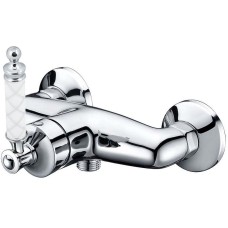 Смеситель для душа Boheme Vogue 224-MR-W Хром