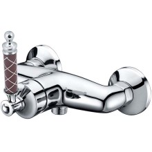 Смеситель для душа Boheme Vogue 224-MR-CH Хром