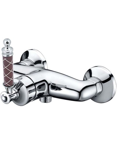 Смеситель для душа Boheme Vogue 224-MR-CH Хром