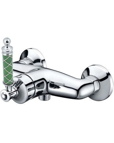 Смеситель для душа Boheme Vogue 224-MR-GR Хром