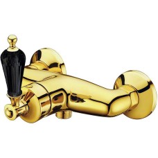 Смеситель для душа Boheme Vogue 214-BSW Золото
