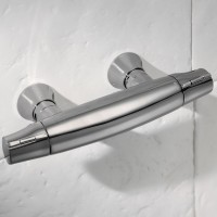 Смеситель для душа Jacob Delafon Symbol E71683-CP с термостатом Хром