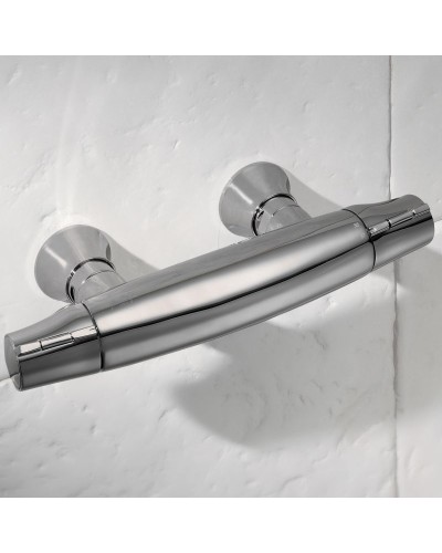 Смеситель для душа Jacob Delafon Symbol E71683-CP с термостатом Хром