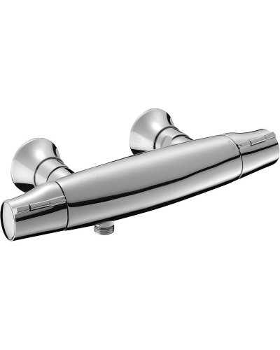 Смеситель для душа Jacob Delafon Symbol E71683-CP с термостатом Хром