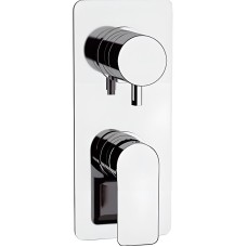 Смеситель для душа Remer Infinity I94 Хром