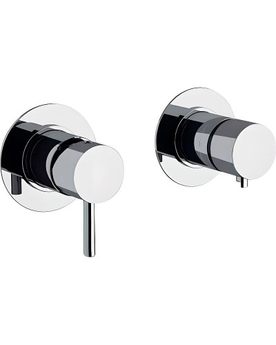 Смеситель для душа Remer X-Style X96 Хром