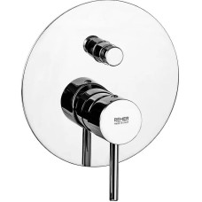 Смеситель для душа Remer X-Style X09KB Хром