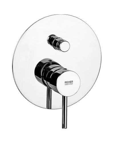 Смеситель для душа Remer X-Style X09KB Хром