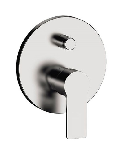 Смеситель для душа Remer Energy EY09 Хром