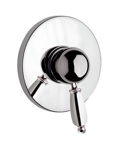 Смеситель для душа Remer Liberty LV30 Хром