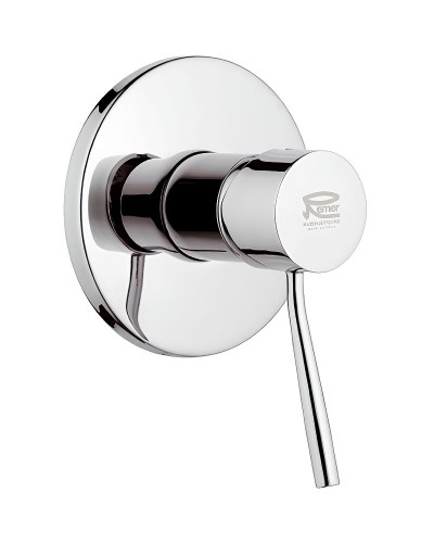 Смеситель для душа Remer Minimal N30 Хром