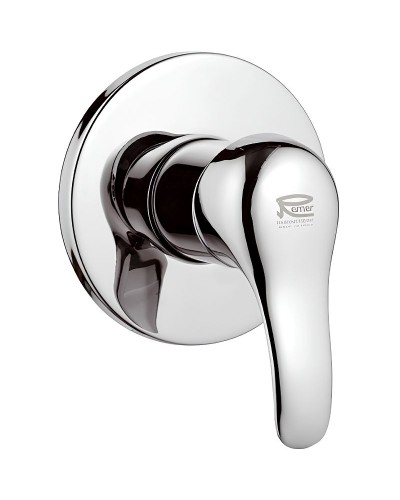 Смеситель для душа Remer Musa M30 Хром