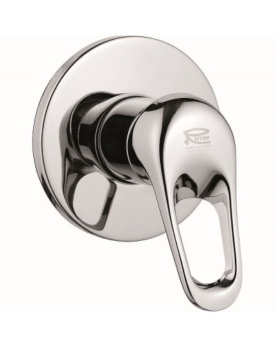 Смеситель для душа Remer Kiss K30 Хром