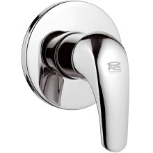 Смеситель для душа Remer Project P30 Хром