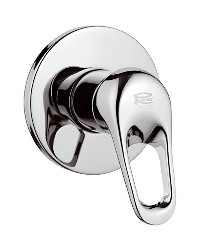 Смеситель для душа Remer Remix R30 Хром