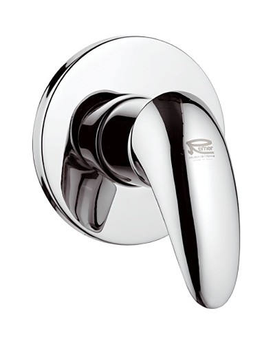 Смеситель для душа Remer Ten T30 Хром