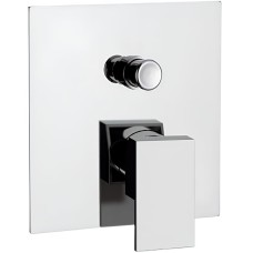 Смеситель для душа Remer Q-Design QD09 Хром