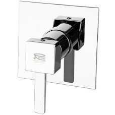 Смеситель для душа Remer SQ3 S30 Хром