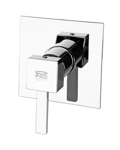 Смеситель для душа Remer SQ3 S30 Хром