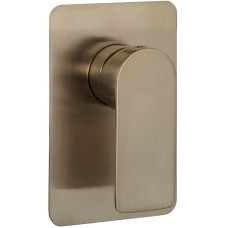 Смеситель для душа Remer Infinity I30NP Никель брашированный