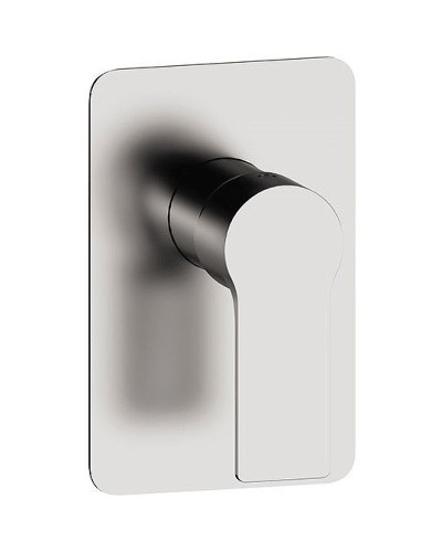 Смеситель для душа Remer Energy EY30L Хром