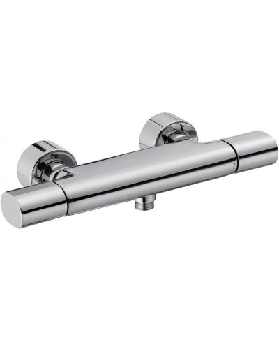 Смеситель для душа Jacob Delafon Talan E10091RU-CP с термостатом Хром